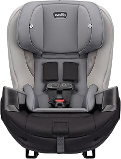 Evenflo Stratos Convertible Seat