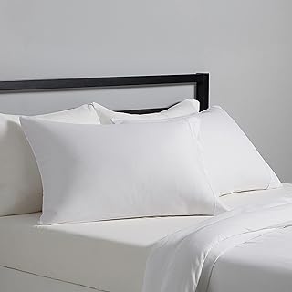 Amazon Basics Microfiber Pillowcases