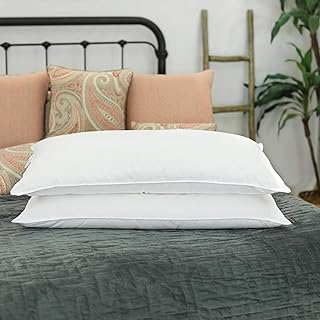 Luxury Mulberry Silk Pillows