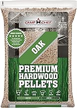 Camp Chef Oak Wood Pellets