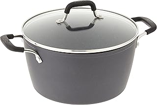 Bialetti Impact Nonstick Dutch Oven