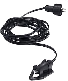 GOODSMANN Dusk-to-Dawn Light Sensor