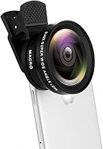 Universal Phone Camera Lens Kit
