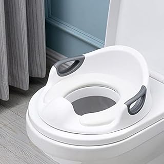 Toddler Potty Training Seat