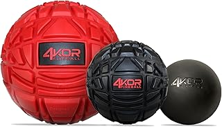 4KOR Deep Tissue Massage Balls