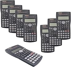 RENU Scientific Calculator Pack