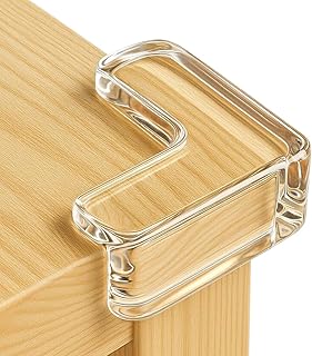 Safety Corner Protectors 12-Pack