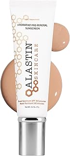 ALASTIN HydraTint SPF 36 Sunscreen