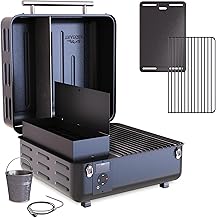Traeger Ranger Portable Pellet Grill
