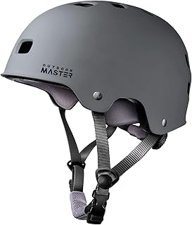 OutdoorMaster Multi-Sport Helmet