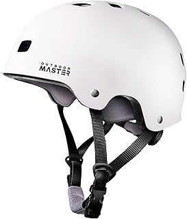 OutdoorMaster Multi-Sport Helmet