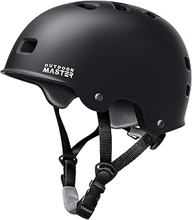 OutdoorMaster Multi-Sport Helmet