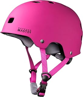 OutdoorMaster Multi-Sport Helmet