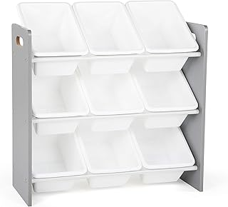 Humble Crew 9-Bin Organizer