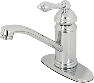 Kingston Brass Vintage Bathroom Faucet