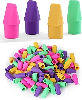 Mr. Pen Pencil Top Erasers