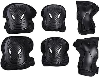 Unisex Protective Pads Set