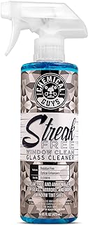 Chemical Guys Glass Cleaner
