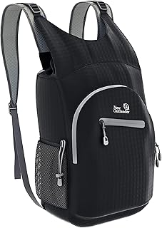 Outlander Waterproof Lightweight Backpack