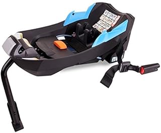 Cybex SafeLock Car Seat Base