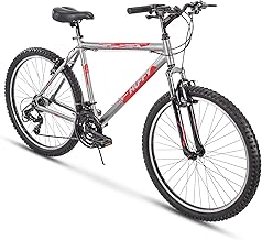 Huffy Bicycle Company Hardtail Mountain Trail Bike