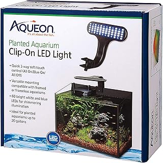 Aqueon LED Aquarium Light