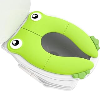 Portable Foldable Potty Training Seat
