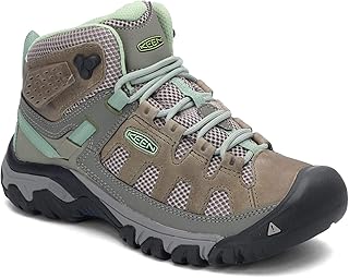 KEEN Women's Targhee Vent Boots