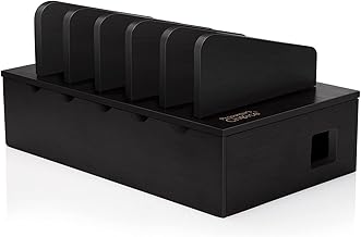 Prosumer's 5-Device Charging Station