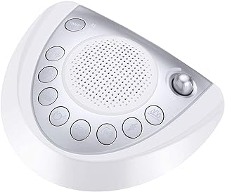 Raynic Portable Sound Machine