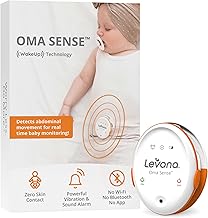 Levana Oma Sense Baby Monitor