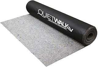 QuietWalkLV Luxury Vinyl Underlayment