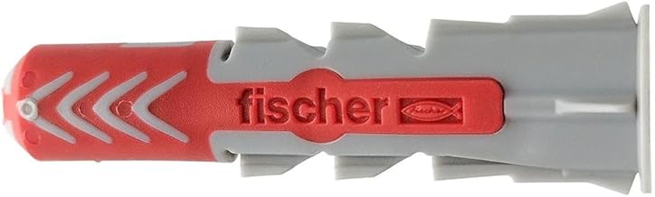 Hillman DuoPower Contractor Anchors