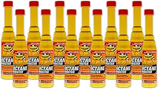 Rislone Super Concentrated Octane Booster