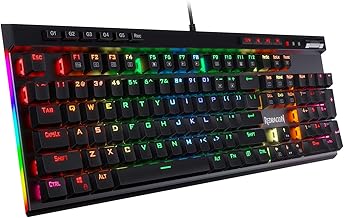 Redragon K580 RGB Mechanical Keyboard