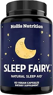Sleep Fairy Herbal Aid