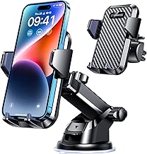 VANMASS Ultimate Car Phone Mount