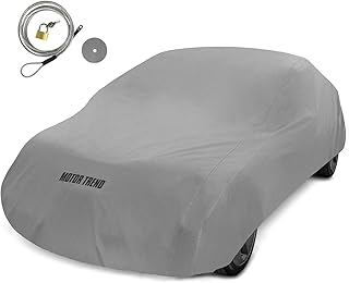 Motor Trend Universal Car Cover