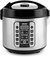 Aroma Professional Rice Cooker