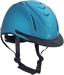 Ovation Equestrian Schooler Helmet