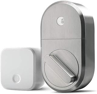 August Home Keyless Smart Lock