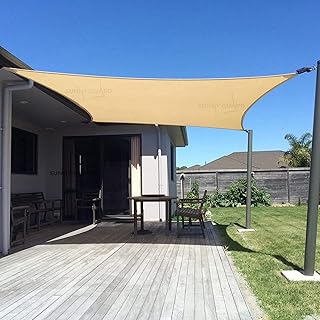 SUNNY GUARD UV Block Sunshade