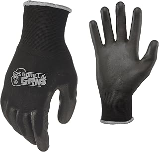 Gorilla Grip Maximum Work Gloves
