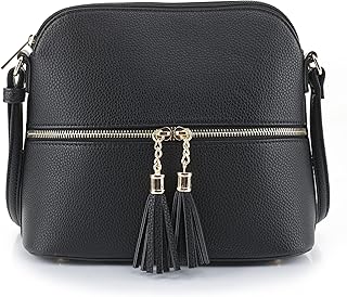 SG SUGU Lunar Crossbody Bag
