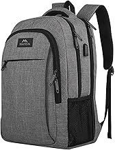 MATEIN TSA Laptop Backpack