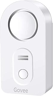Govee Water Leak Alarms