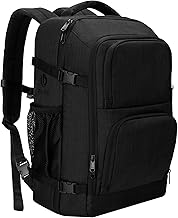 Dinictis Carry-On Travel Backpack