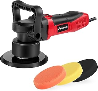 AVID POWER 6-inch Buffer Polisher