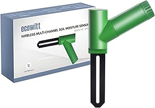 ECOWITT Soil Moisture Sensor