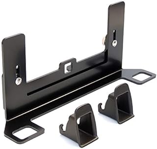 Universal ISOFIX Latch Bracket